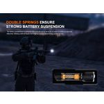 Fenix TK17 Tactical LED Torch