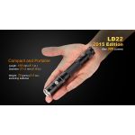 Fenix LD22 - DISCONTINUED