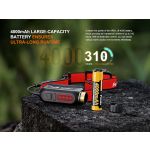 Fenix HP12R-T Headlamp