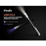 Fenix LD05 V2.0 - DISCONTINUED