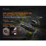 Fenix E12 V2.0 - DISCONTINUED