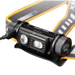 Fenix HM60R Headlamp - DISCONTINUED