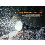 Fenix HT18 Long Range (SFT40 LED) - DISCONTINUED