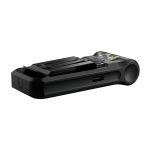 Fenix SW05R White and Red LED, Multipurpose Clip Torch