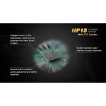 Fenix HP15 UE Headlamp - DISCONTINUED