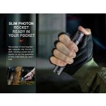 Fenix PD35R Rechargeable