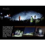 Fenix LR80R Searchlight