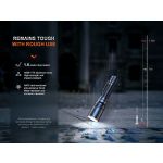 Fenix HT30R 1500m beam LEP Torch - DISCONTINUED