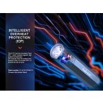 Fenix E-CP Rechargeable Power Bank Torch - DISCONTINUED