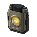 Fenix CL27R Green Multi-Beam Rechargeable Lantern