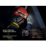 Fenix HM71R Headlamp With Free Spare Battery