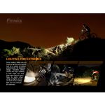 Fenix BC26R Rechargeable Bike Light