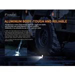 Fenix HT18 Long Range (SFT40 LED) - DISCONTINUED