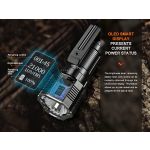 Fenix LR60R 21000 Lumens Searchlight