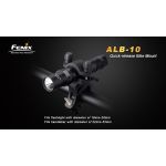 Fenix ALB-10 QR Bike Mount
