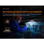 Fenix WT16R Spot / Flood