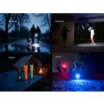 Fenix E06R Pro Multi-Purpose EDC torch - Coming Soon!