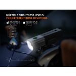 Fenix BC22R Rechargeable Bike Light