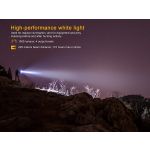 Fenix TK25 R&B - DISCONTINUED