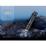 Fenix PD40R V3.0 With Free Extra Battery