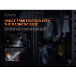 Fenix WT25R Vari Angle work torch