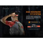 Fenix HM65R-T / Trail Headlamp - DISCONTINUED