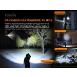 Fenix LR50R Searchlight - DISCONTINUED