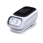 E04R White/Red Torch and Multi-Colour Marker / Emergency Light - Coming Soon!