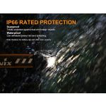 Fenix HL18R Dual Power - DISCONTINUED