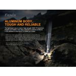 Fenix E28R - DISCONTINUED