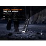 Fenix TK05R Tactical Mini LED Torch