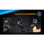 Fenix SD11 Diving Light - DISCONTINUED