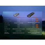 Fenix E06R Pro Multi-Purpose EDC torch - Coming Soon!