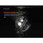 Fenix HM65R ShadowMaster Headlamp