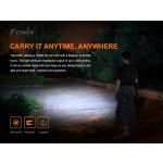 Fenix E02R Keychain - DISCONTINUED