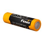 Fenix ARB-L18-4000U 18650 USB-C 3.6 Volt Battery