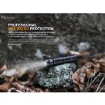 Fenix E09R Mini Torch