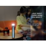 Fenix E-CP Rechargeable Power Bank Torch - DISCONTINUED