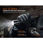 Fenix TK25R Tactical LED Torch  *** COMING SOON! ***