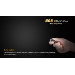 Fenix E05 Keychain - DISCONTINUED