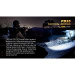 Fenix PD35 Tactical - DISCONTINUED