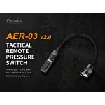 Fenix Remote Switch AER-03 v2.0