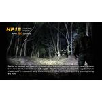 Fenix HP15 UE Headlamp - DISCONTINUED