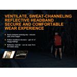 Fenix HL18R Dual Power - DISCONTINUED