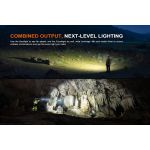 Fenix HM65R V2.0 NITERAY Headlamp (UK Special) *** DUE 28-07-26 *** PRE-ORDER