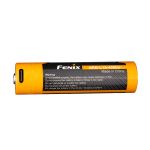 Fenix ARB-L18-4000U 18650 USB-C 3.6 Volt Battery