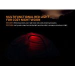 Fenix CL23 / Multi Beam - DISCONTINUED