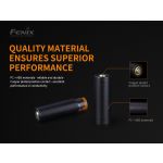 Fenix ALF-18 21700 / 18650 Battery Adapter