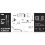 Fenix TK35 Ultimate V2.0 (DISCONTINUED)