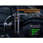 Fenix BC26R Rechargeable Bike Light
